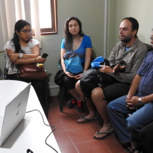 DSCN7806 WildAid Ecuador participa en la visita de la Misión de Supervisión Anual de la Agencia CI GEF por el Proyecto Red de Áreas Marinas Costeras Protegidas