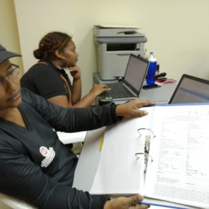Reunión en Río Esmeraldas WildAid realiza monitoreo y seguimiento del fortalecimiento a las Áreas Marinas Costeras Protegidas del Ecuador Continental