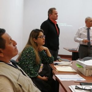 rbt IMPLEMENTACIÓN DEL SISTEMA DE REGISTRO DE INFRACCIONES Y SANCIONES EN LAS AMCP