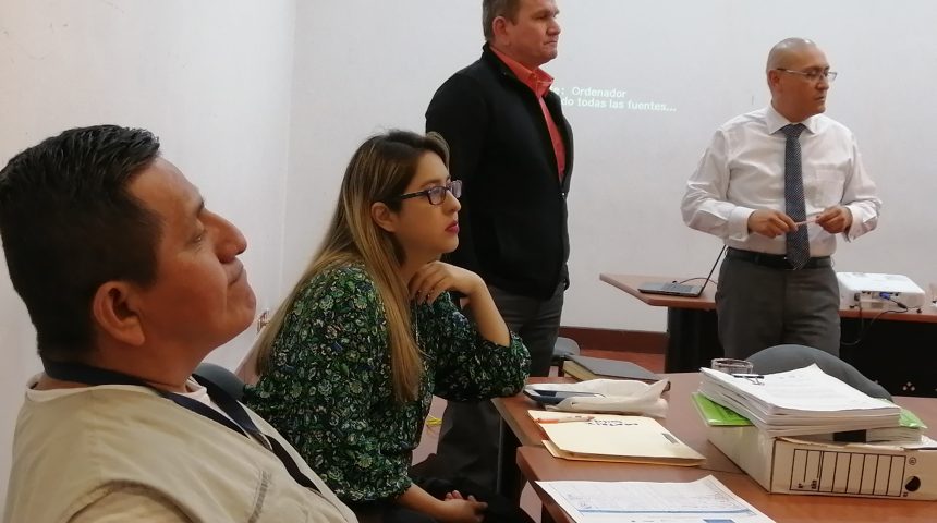 rbt IMPLEMENTACIÓN DEL SISTEMA DE REGISTRO DE INFRACCIONES Y SANCIONES EN LAS AMCP