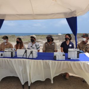 DSCN3701 WILDAID FORTALECE EL APOYO PARA LA PROTECCIÓN Y CONSERVACIÓN DE LAS TORTUGAS MARINAS EN EL ECUADOR