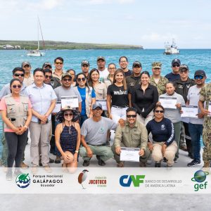 DSC07536 Fortalecimiento de Normativas Ambientales en las Islas Galápagos