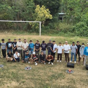 default ENTRENAMOS EN EL PILOTAJE DE DRONES PARA LA CONSERVACIÓN DE TORTUGAS MARINAS Y MANGLARES