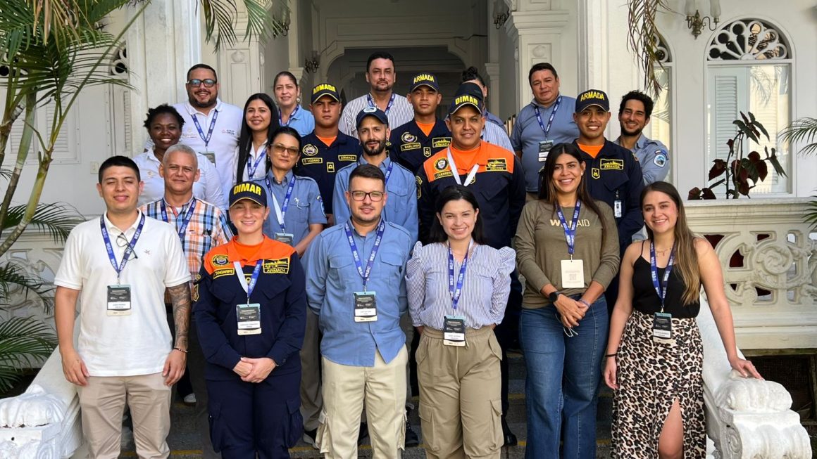 Parques Nacionales Naturales de Colombia y WildAid lideran diálogo Interinstitucional para fortalecer la articulación contra la pesca ilegal en áreas marinas protegidas del Pacífico colombiano