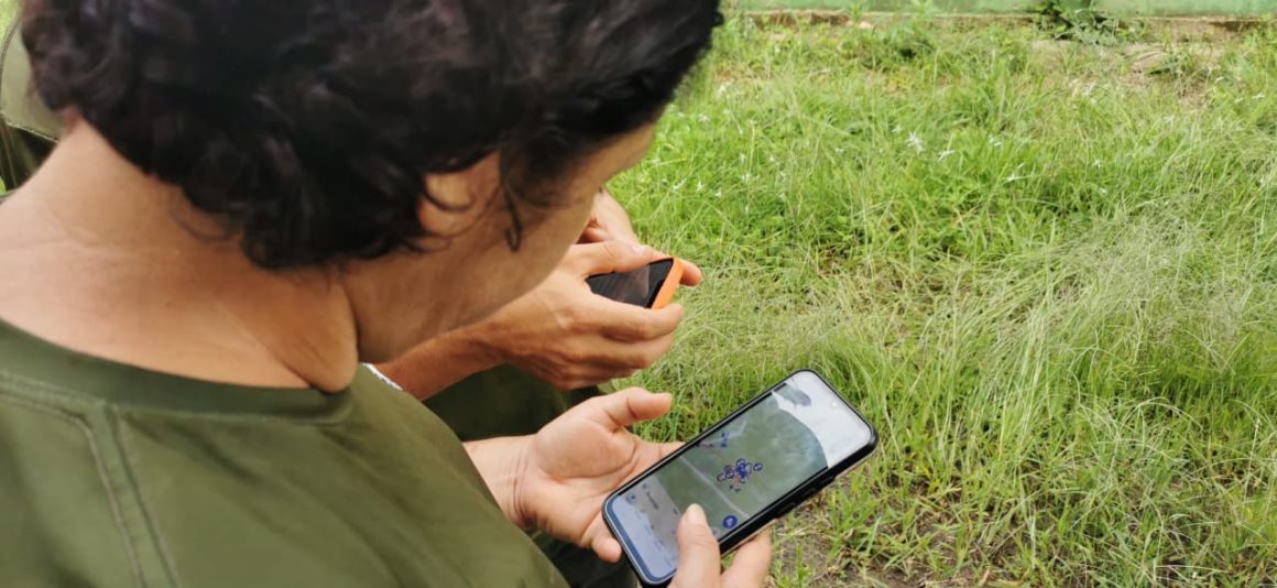 ACG EARTHRANGER (20) GUANACASTE Y PACÍFICO CENTRAL FORTALECEN LA VIGILANCIA MARÍTIMA CON TECNOLOGÍA DE PUNTA PARA LA GESTIÓN DE ÁREAS MARINO-COSTERAS
