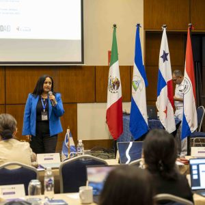 IMG_7101 ENCUENTRO REGIONAL DESTACA AVANCES Y DESAFÍOS DE LA MUJER EN EL ÁMBITO MARÍTIMO
