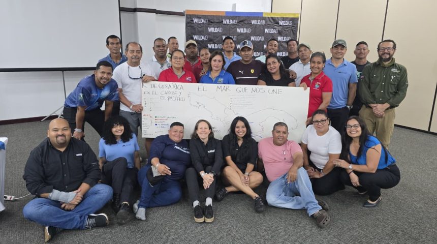 Imagen de WhatsApp 2025-11-06 a las 14.48.32_932f67b1 COSTA RICA Y PANAMÁ COMPARTEN ESTRATEGIAS COMUNES PARA PREVENIR, DESALENTAR Y ELIMINAR LA PESCA ILEGAL