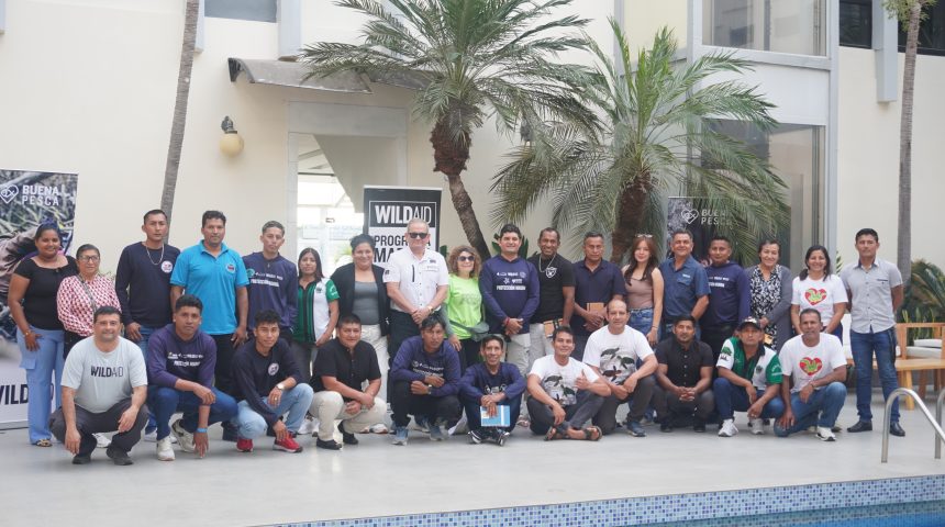 07 VIGILANCIA COMUNITARIA PARA LA DEFENSA DE MANGLARES, TORTUGAS MARINAS Y PESCA ARTESANAL