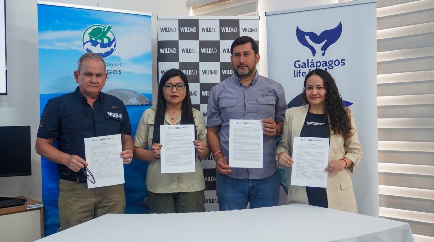 DSC02893 (1) INVERSIÓN ESTRATÉGICA FORTALECE EL CENTRO DE CONTROL Y VIGILANCIA DEL PARQUE NACIONAL GALÁPAGOS