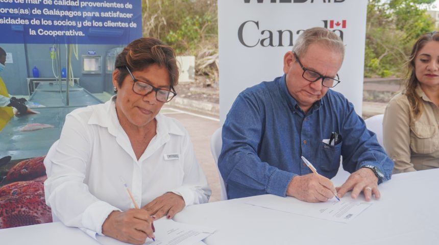 SAVE_20251219_162410 WILDAID APOYA LA PESCA RESPONSABLE EN GALÁPAGOS CON DONACIONES Y ACOMPAÑAMIENTO TÉCNICO Y COMERCIAL A COPROPAG