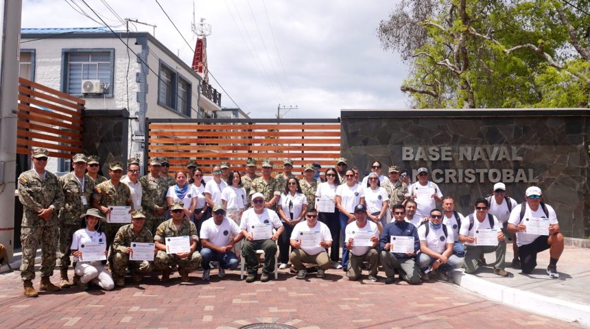 Participantes