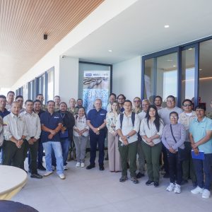 PROTEGEMOS LAS OCHO MILLAS MARINAS DEL ECUADOR COMO RESERVA EXCLUSIVA DE PESQUERÍA ARTESANAL