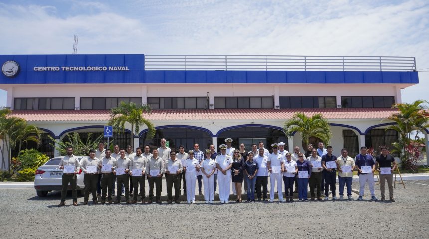 DSC08511.jpg AUTORIDADES FORTALECEN SUS CAPACIDADES PARA LA IMPLEMENTACIÓN DE LA PROTECCIÓN DEL CORREDOR AZUL OCHO MILLAS