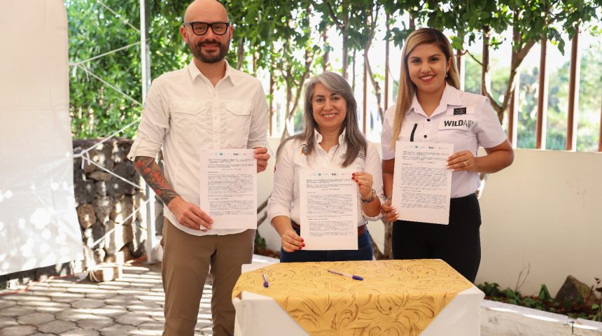 ABG 1 COOPERACIÓN ESTRATÉGICA PARA LA BIOSEGURIDAD EN GALÁPAGOS