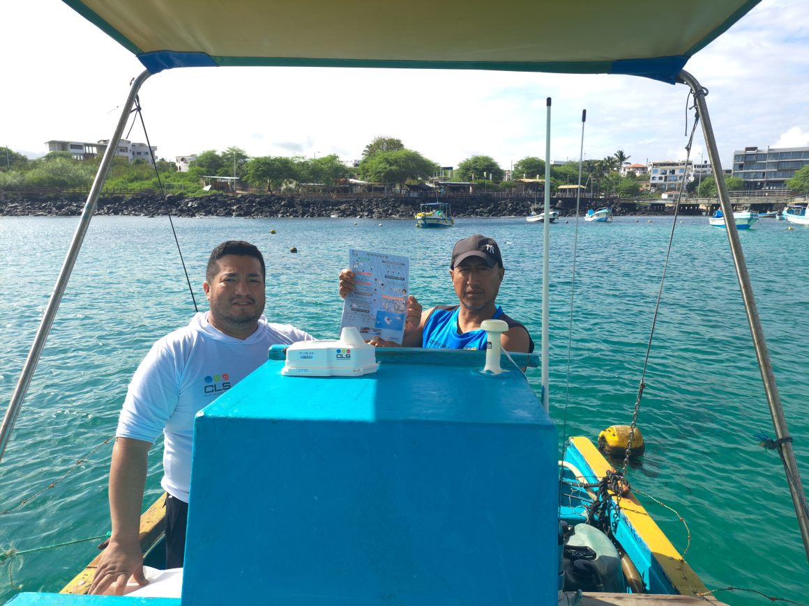 20260813_090526 WILDAID IMPULSA UN PILOTO DE TRAZABILIDAD PARA FORTALECER LA SOSTENIBILIDAD DE LA PESCA ARTESANAL EN LA RESERVA MARINA DE GALÁPAGOS